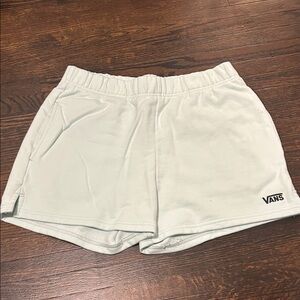 Vans Women's Pull-On Athletic Shorts